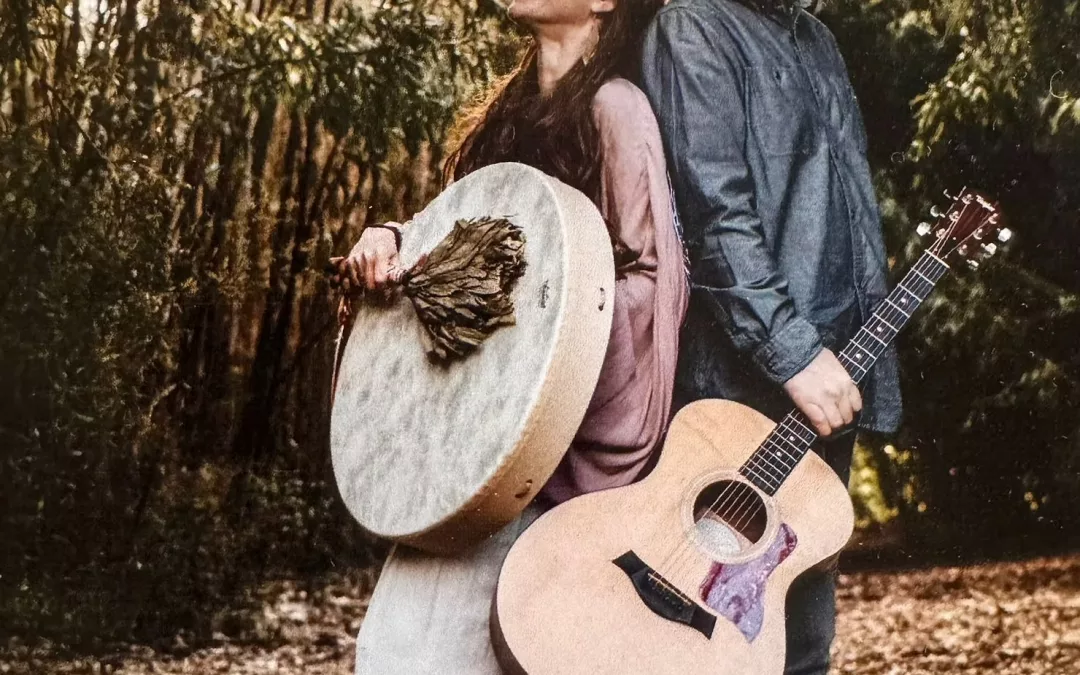 The Love Keys – Mantra Yogastunde & Konzert