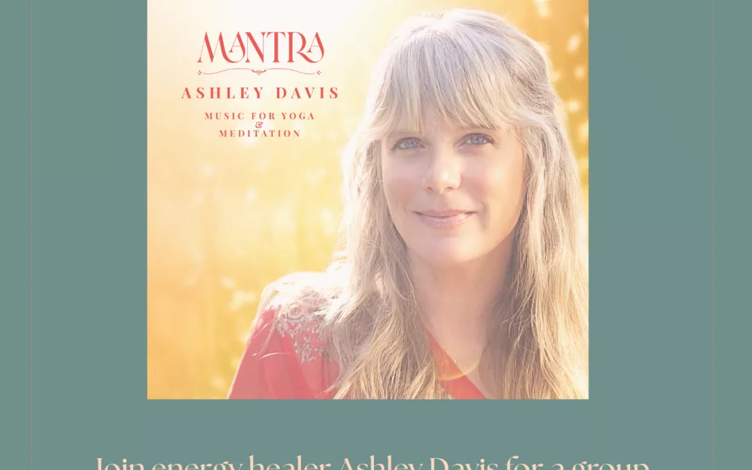 Energy-Healing-Session & Folk Konzert